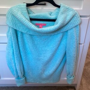 Lilly Pulitzer sweater